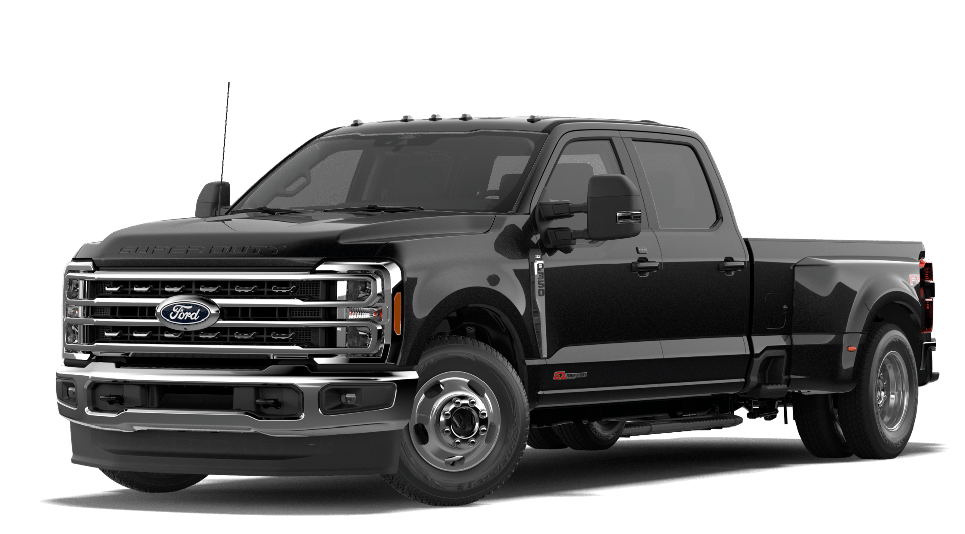 2027 Ford Super Duty® External Image 1